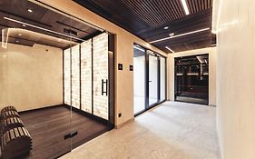 Traumhotel Alpina Superior (Adults Only)