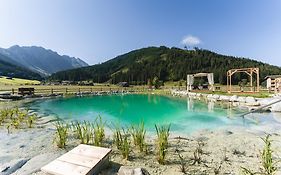 Traumhotel Alpina Superior (Adults Only)