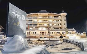 Traumhotel Alpina Superior (Adults Only)
